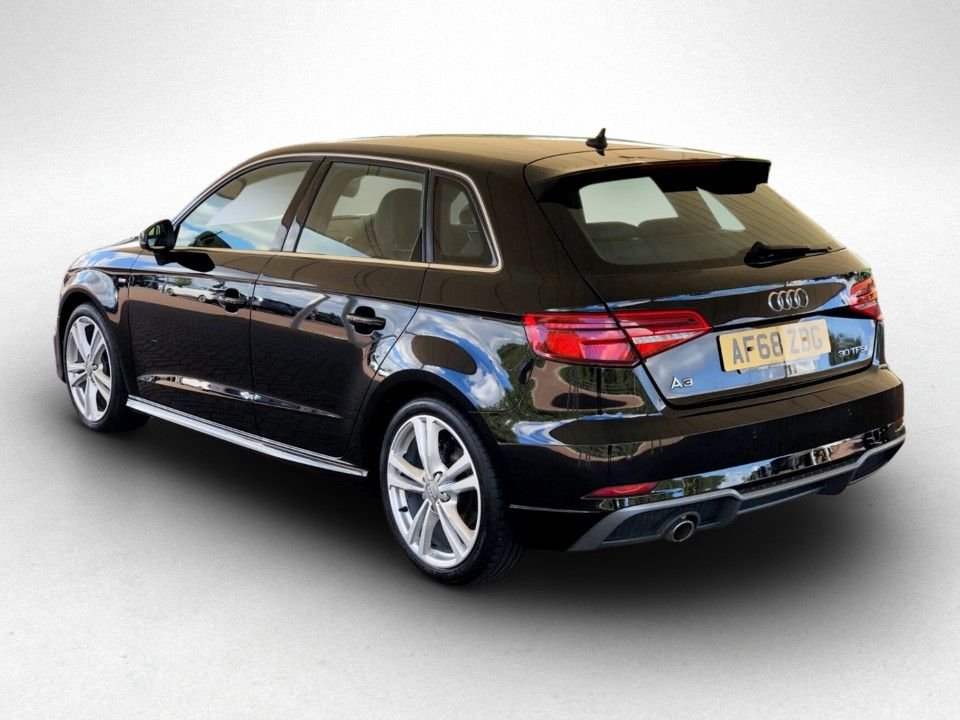 Used Audi A3 2018 for sale - 77258280: Photo 7