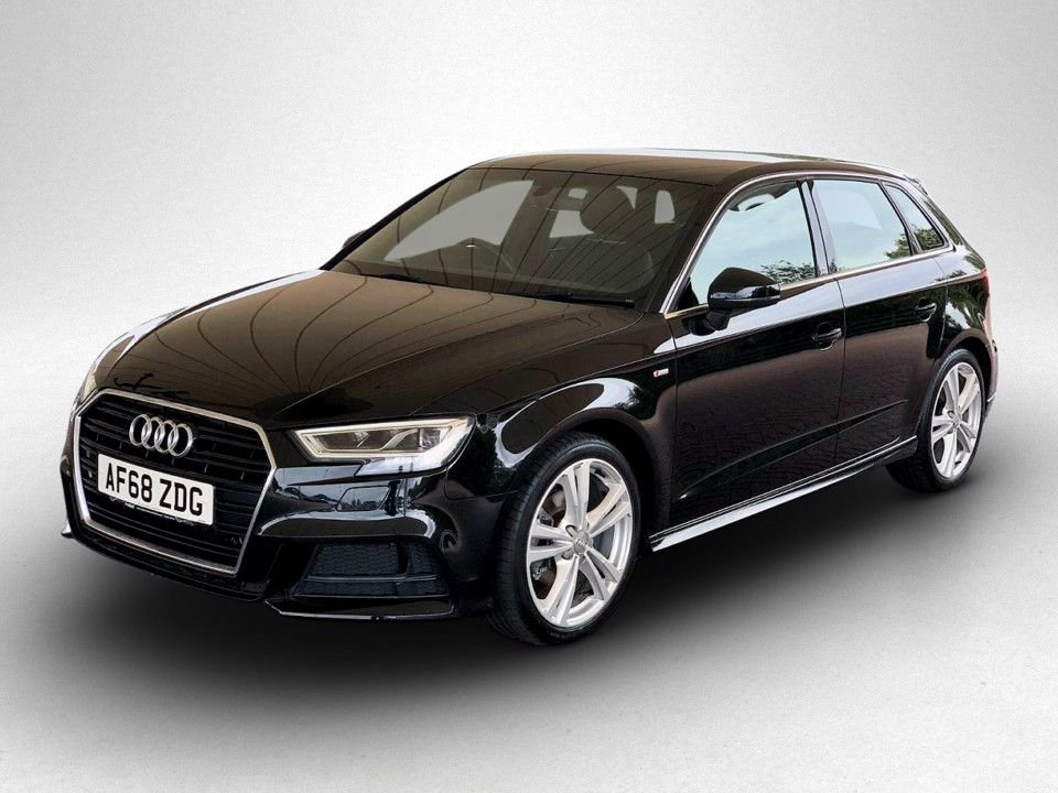 Used Audi A3 2018 for sale - 77258280: Photo 9