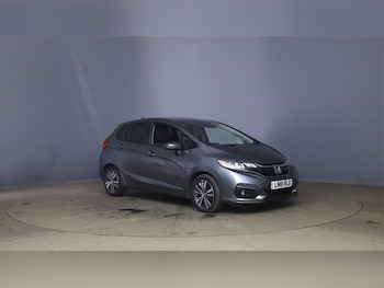 Used Honda Jazz 2018 for sale - 78364241: Photo