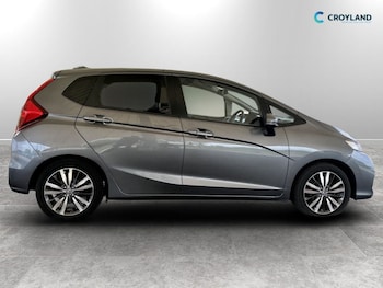 Used Honda Jazz 2018 for sale - 78364241: Photo