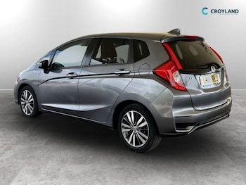 Used Honda Jazz 2018 for sale - 78364241: Photo