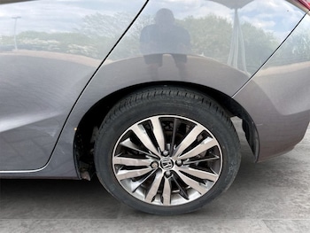 Used Honda Jazz 2018 for sale - 78364241: Photo