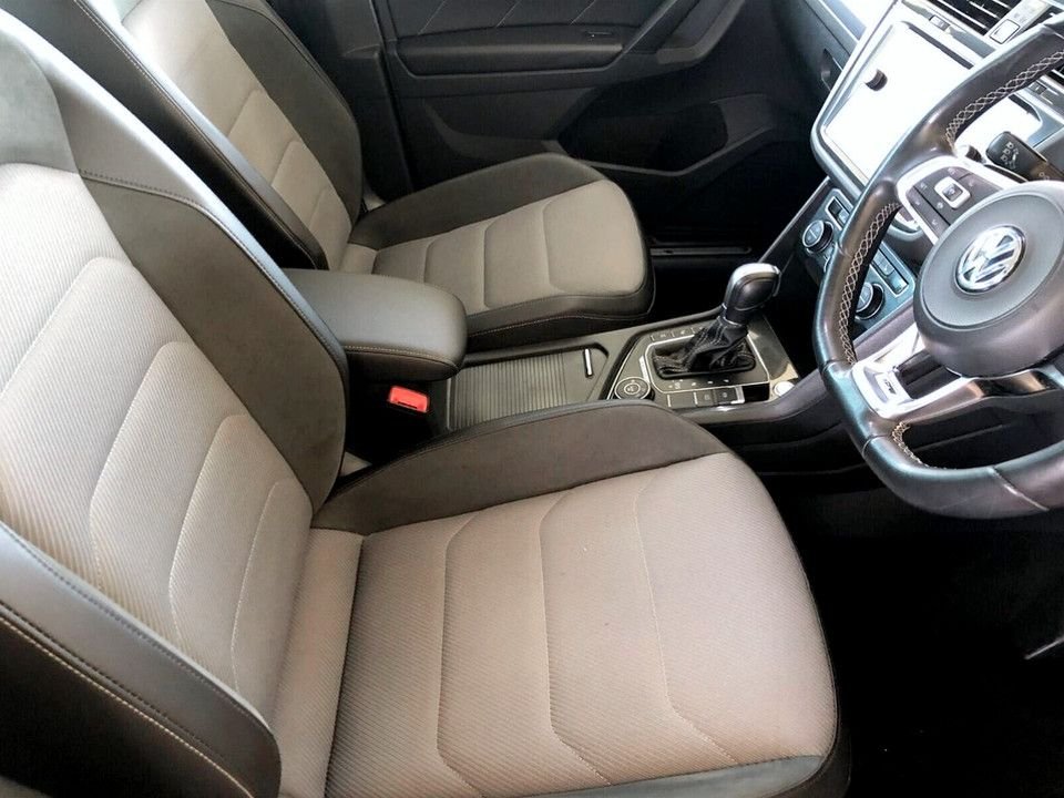 Used Volkswagen Tiguan 2019 for sale - 77258301: Photo 10