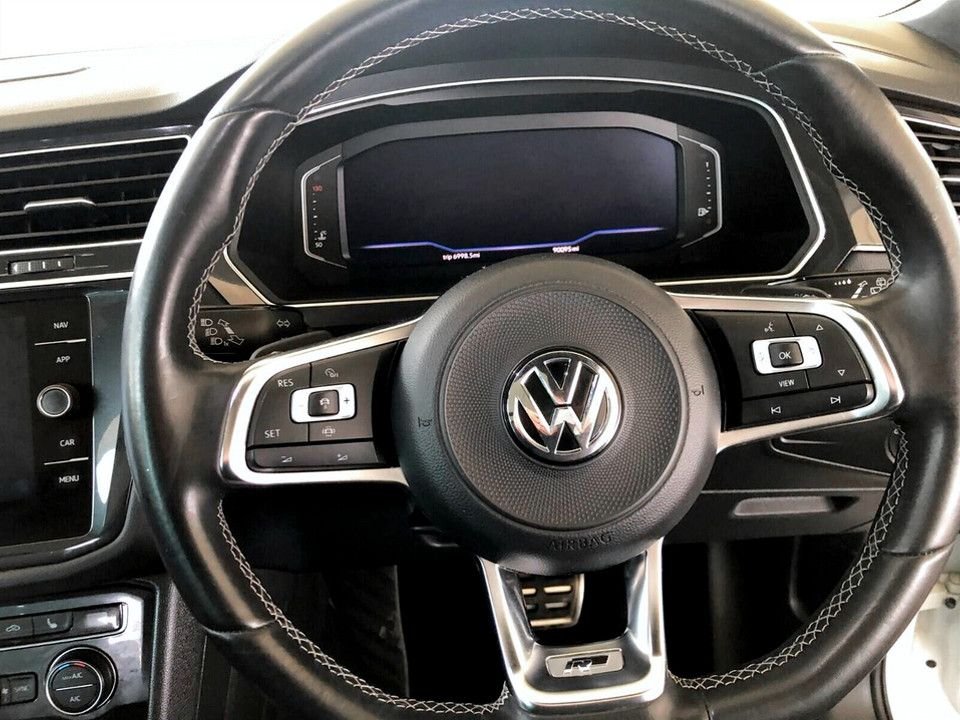Used Volkswagen Tiguan 2019 for sale - 77258301: Photo 13