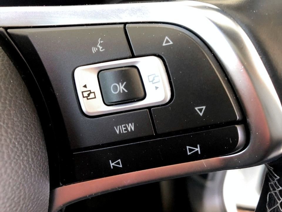 Used Volkswagen Tiguan 2019 for sale - 77258301: Photo 15