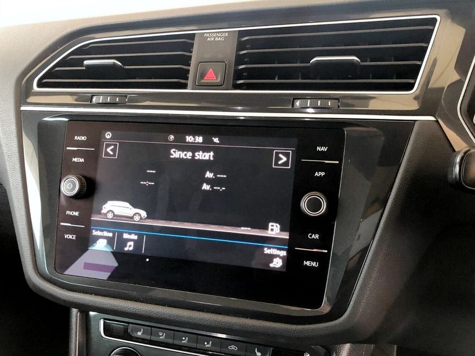 Used Volkswagen Tiguan 2019 for sale - 77258301: Photo 16