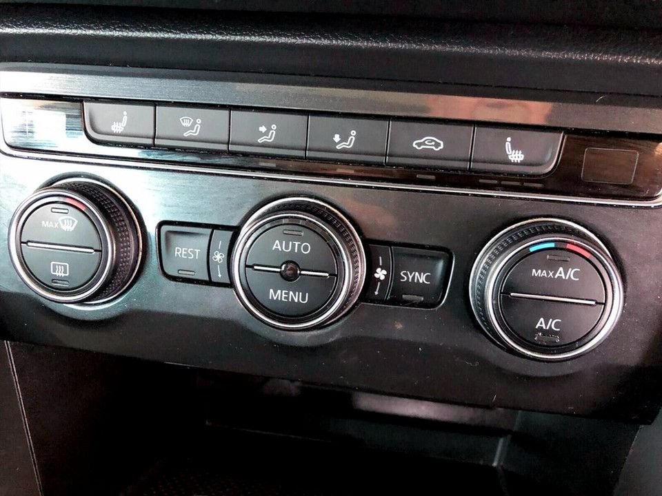 Used Volkswagen Tiguan 2019 for sale - 77258301: Photo 17