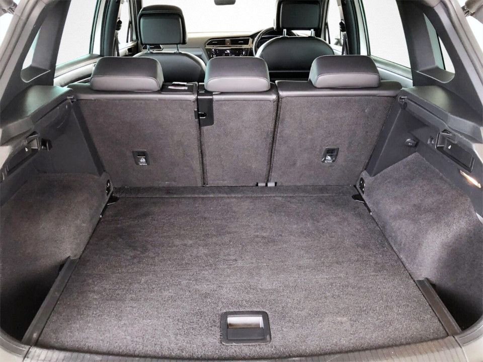 Used Volkswagen Tiguan 2019 for sale - 77258301: Photo 18