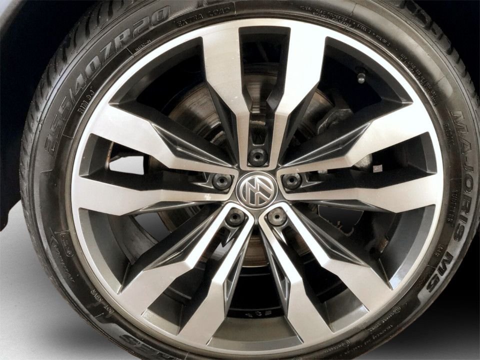 Used Volkswagen Tiguan 2019 for sale - 77258301: Photo 19