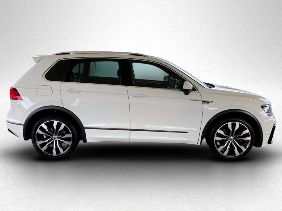 Used Volkswagen Tiguan 2019 for sale - 77258301: Photo 2