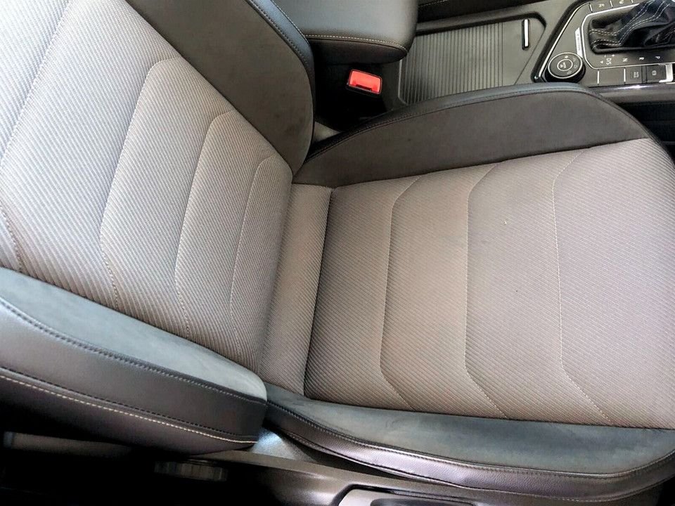 Used Volkswagen Tiguan 2019 for sale - 77258301: Photo 20