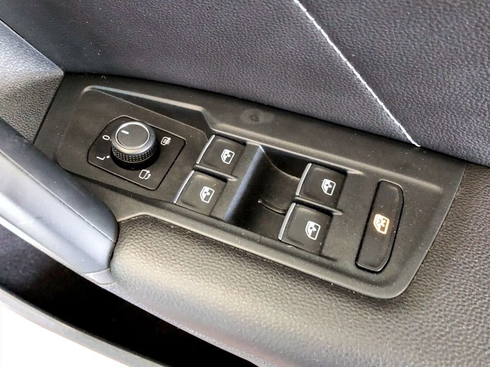 Used Volkswagen Tiguan 2019 for sale - 77258301: Photo 21