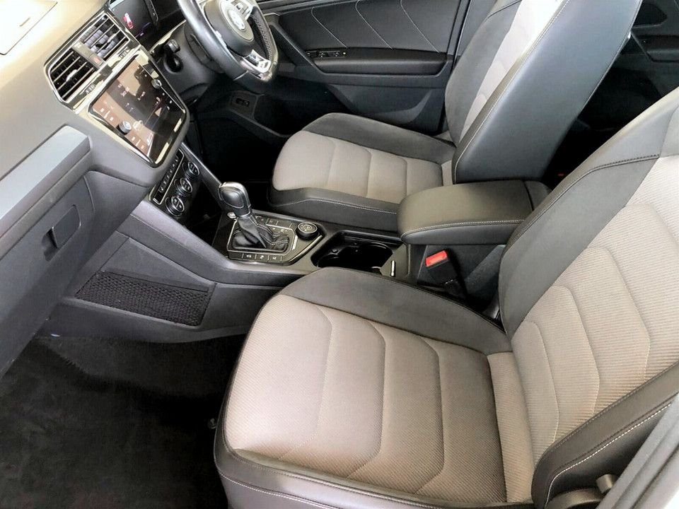 Used Volkswagen Tiguan 2019 for sale - 77258301: Photo 22