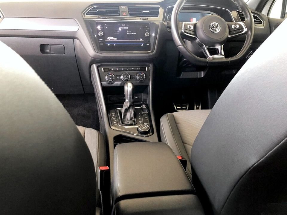 Used Volkswagen Tiguan 2019 for sale - 77258301: Photo 24