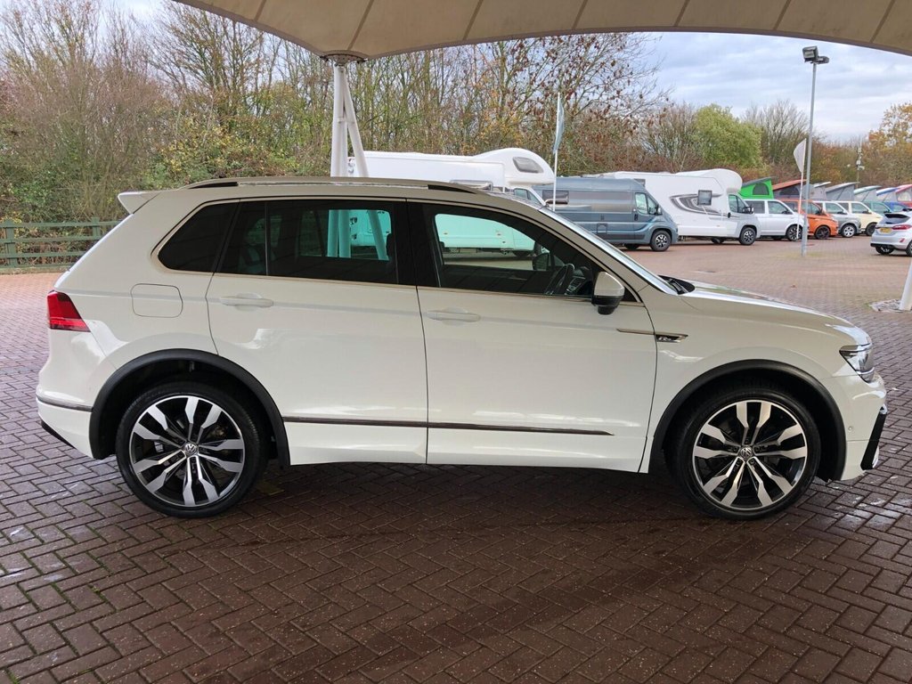 Used Volkswagen Tiguan 2019 for sale - 77258301: Photo 25