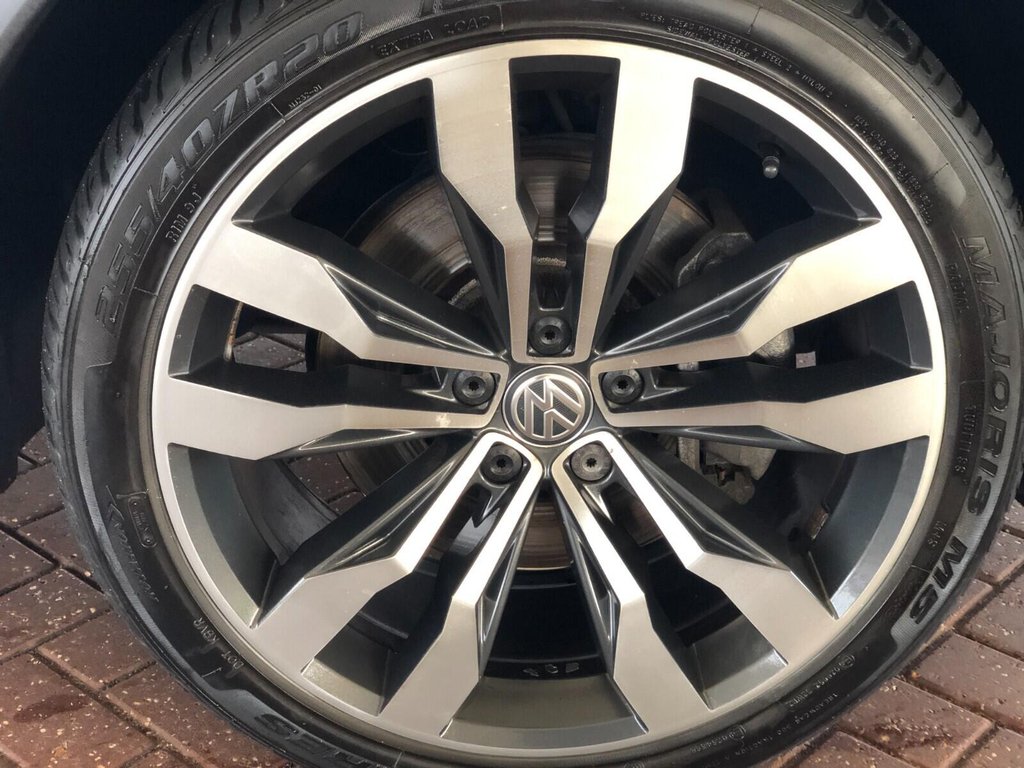 Used Volkswagen Tiguan 2019 for sale - 77258301: Photo 27