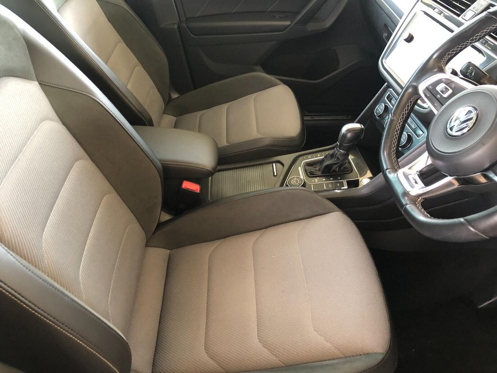 Used Volkswagen Tiguan 2019 for sale - 77258301: Photo 28