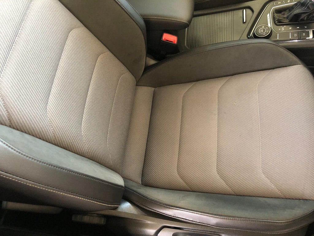 Used Volkswagen Tiguan 2019 for sale - 77258301: Photo 29