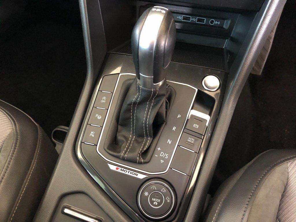Used Volkswagen Tiguan 2019 for sale - 77258301: Photo 33