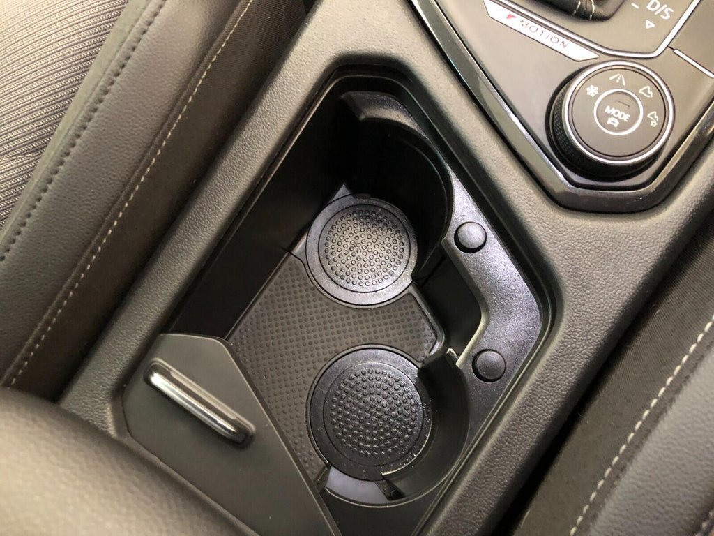 Used Volkswagen Tiguan 2019 for sale - 77258301: Photo 34