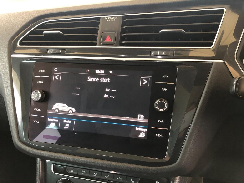 Used Volkswagen Tiguan 2019 for sale - 77258301: Photo 38