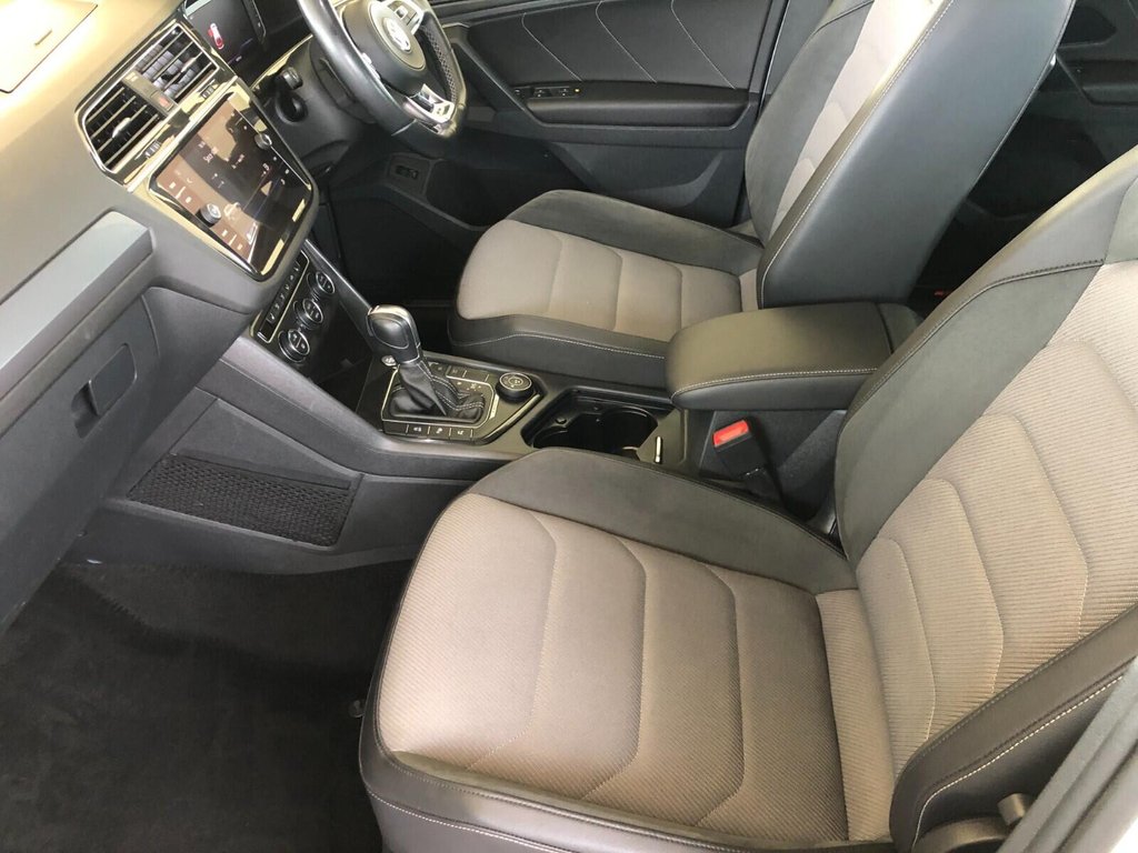 Used Volkswagen Tiguan 2019 for sale - 77258301: Photo 40