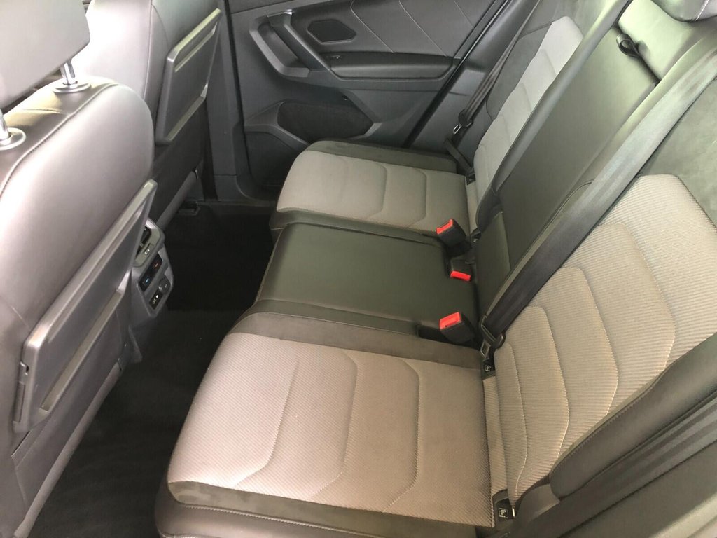 Used Volkswagen Tiguan 2019 for sale - 77258301: Photo 41