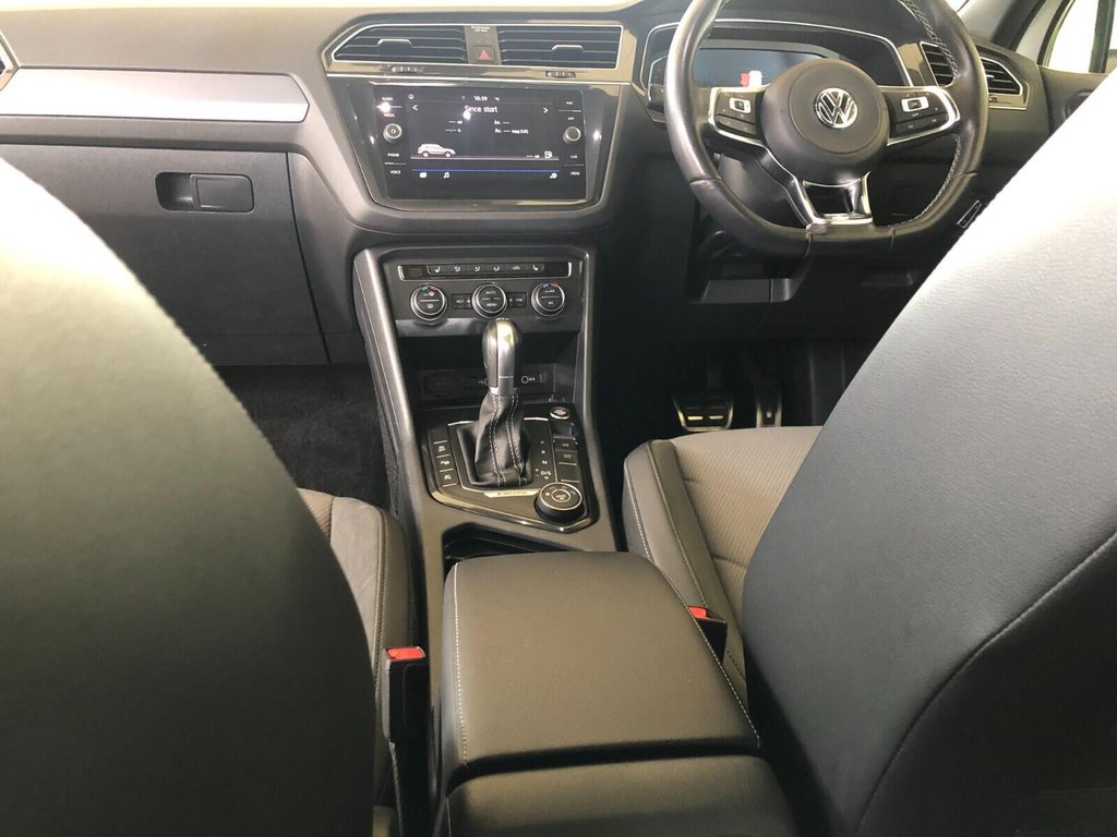Used Volkswagen Tiguan 2019 for sale - 77258301: Photo 43