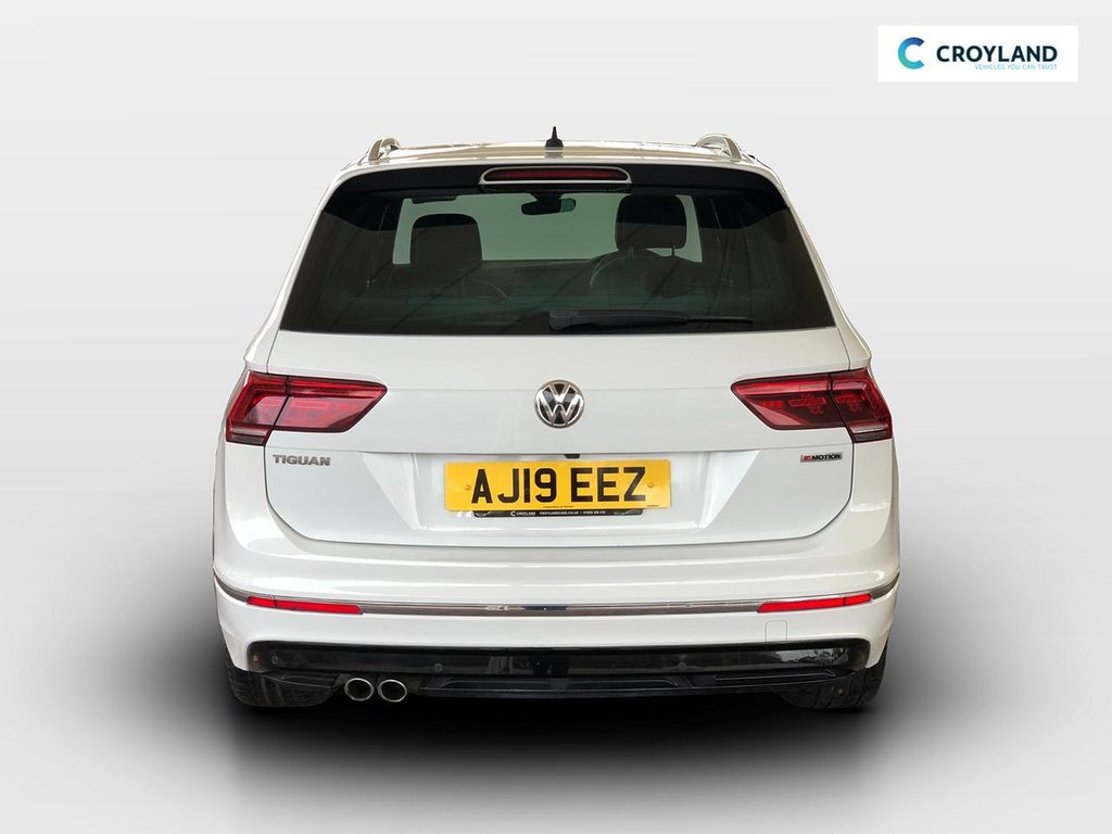 Used Volkswagen Tiguan 2019 for sale - 77258301: Photo 46