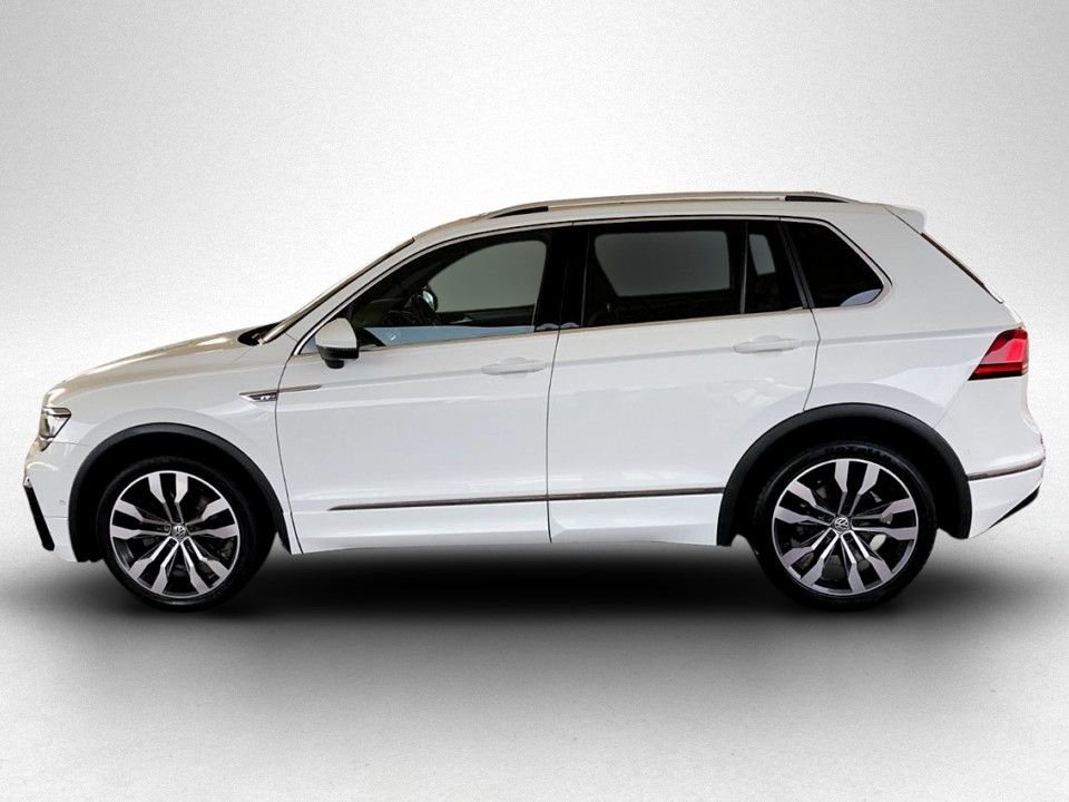 Used Volkswagen Tiguan 2019 for sale - 77258301: Photo 6