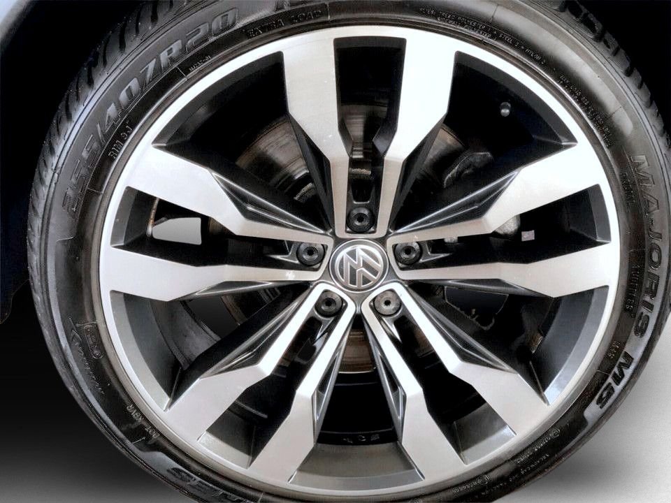 Used Volkswagen Tiguan 2019 for sale - 77258301: Photo 9