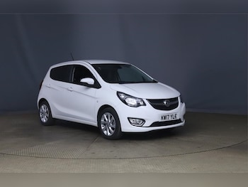 Used Vauxhall Viva 2017 for sale - 78557530: Photo