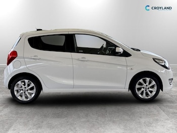 Used Vauxhall Viva 2017 for sale - 78557530: Photo