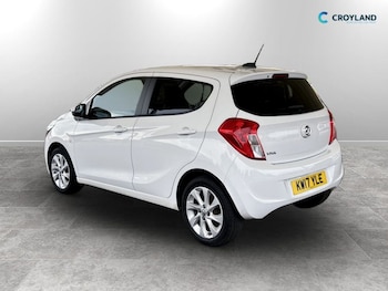 Used Vauxhall Viva 2017 for sale - 78557530: Photo
