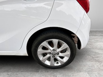 Used Vauxhall Viva 2017 for sale - 78557530: Photo