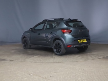 Used Dacia Sandero Stepway 2023 for sale - 79462360: Photo