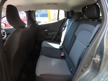 Used Dacia Sandero Stepway 2023 for sale - 79462360: Photo