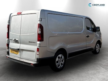 Used Renault Trafic 2023 for sale - 77666630: Photo