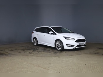 Used Ford Focus 2015 for sale - 77563790: Photo