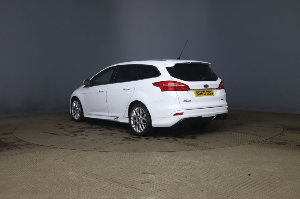 Used Ford Focus 2015 for sale - 77563790: Photo 2