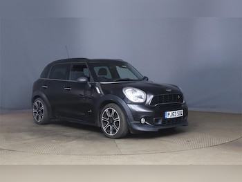 Used MINI Countryman 2013 for sale - 78811293: Photo