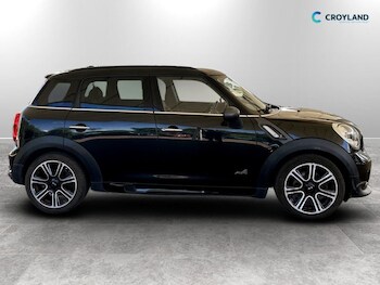 Used MINI Countryman 2013 for sale - 78811293: Photo