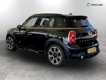 Used MINI Countryman 2013 for sale - 78811293: Photo
