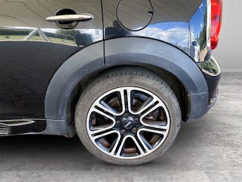 Used MINI Countryman 2013 for sale - 78811293: Photo