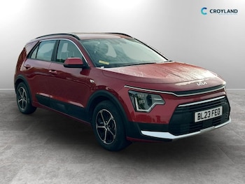 Used Kia Niro 2023 for sale - 78806428: Photo