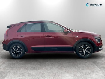 Used Kia Niro 2023 for sale - 78806428: Photo