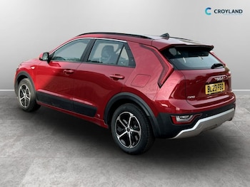 Used Kia Niro 2023 for sale - 78806428: Photo
