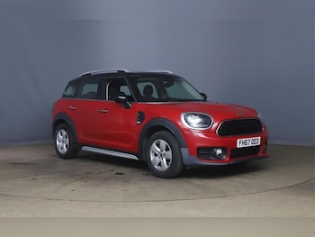 Used MINI Countryman 2017 for sale - 78786041: Photo
