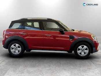 Used MINI Countryman 2017 for sale - 78786041: Photo