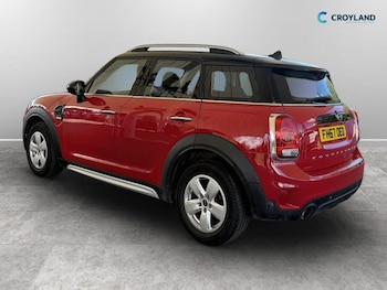 Used MINI Countryman 2017 for sale - 78786041: Photo